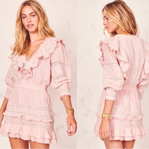 LoveShackFancy Dresses & Skirts - LOVESHACKFANCY DRESS